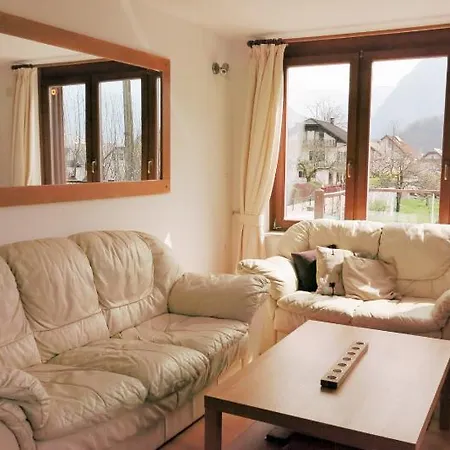 Hotel Jelenko House Kranjska Gora