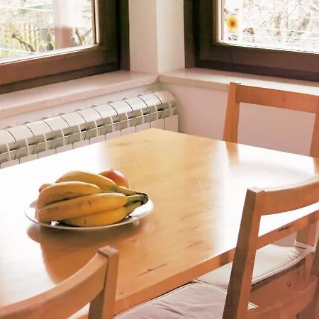 Jelenko House Kranjska Gora