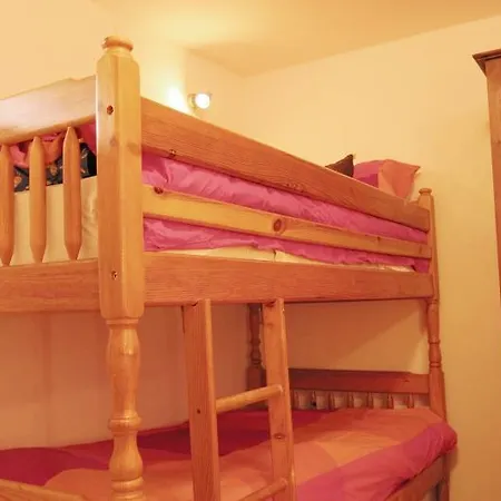 Jelenko House 4*